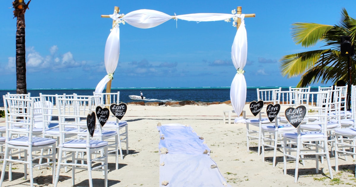 Elopements: A Romantic Alternative